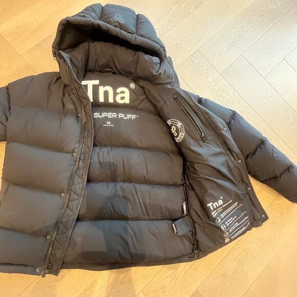 Artizia Super Puff Black - XS - Picture 2 of 2